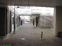 Centraal Station CS - nr. 0178